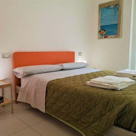 Caponapoli 8 Villa Kültér fotó