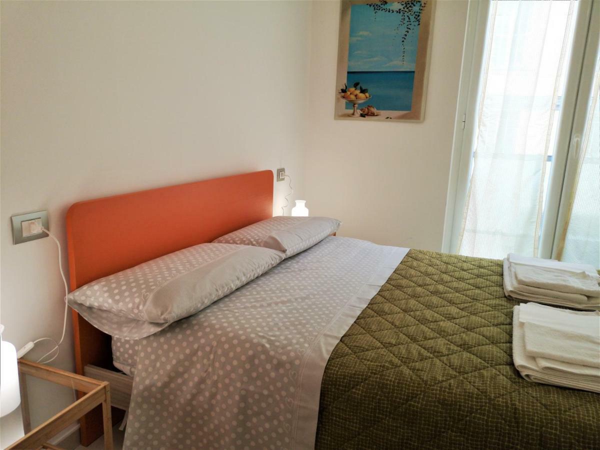 Caponapoli 8 Villa Kültér fotó
