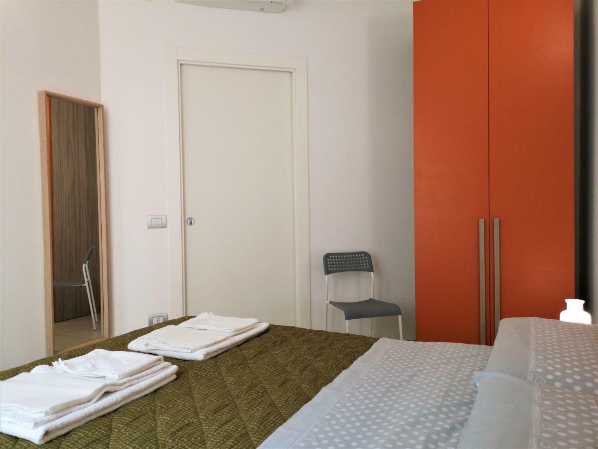 Caponapoli 8 Villa Kültér fotó