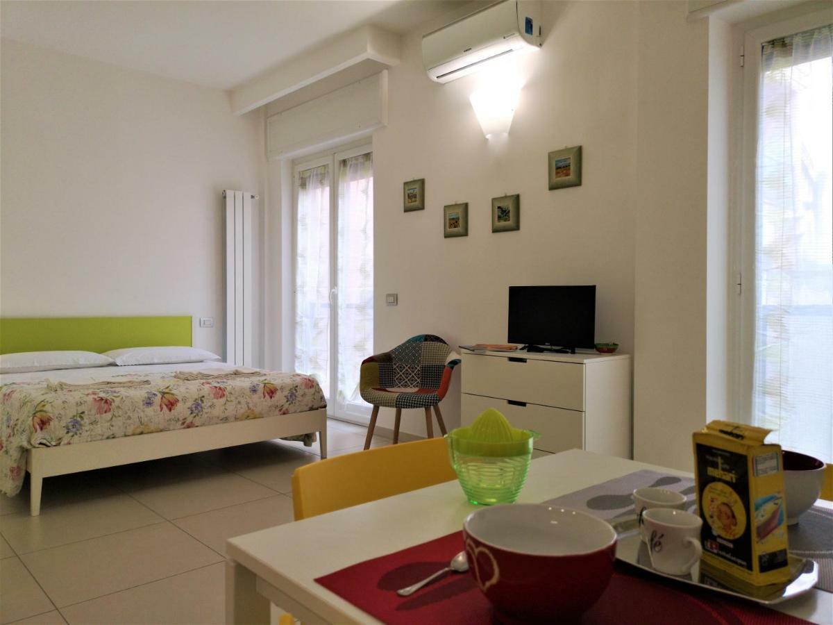 Caponapoli 8 Villa Kültér fotó